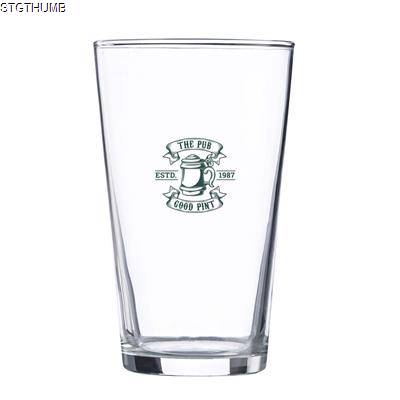 Picture of CONIL BEER GLASS 28CL/9