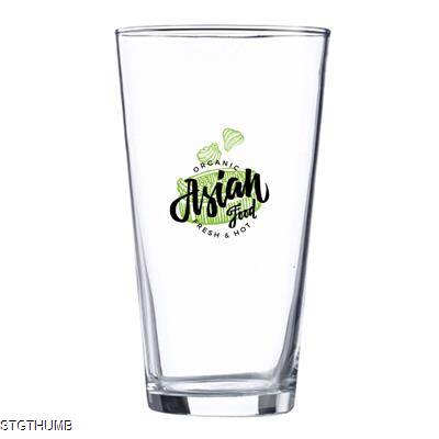 Picture of CONIL BEER GLASS 330ML/11