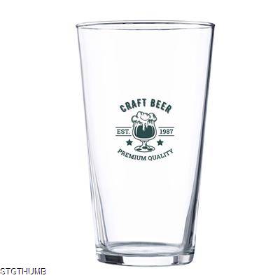 Picture of CONIL BEER GLASS 470ML/16