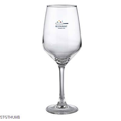 Picture of MENCIA WINE GLASS 310ML/10.