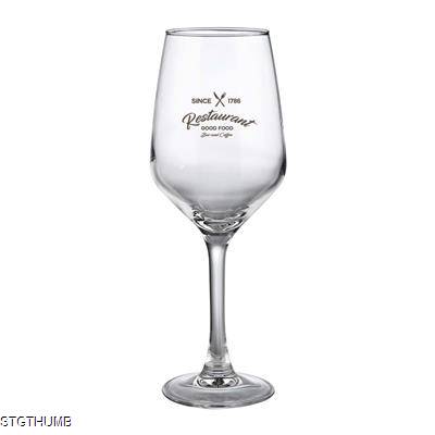 Picture of MENCIA WINE GLASS 580ML/20