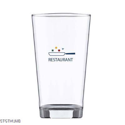 Picture of BELAGUA BEER GLASS 330ML/11.