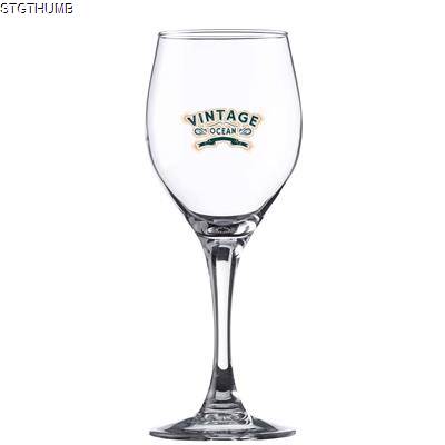 Picture of VINTAGE WINE GLASS 250ML/8.