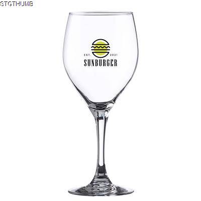 Picture of VINTAGE WINE GLASS 420ML/14.