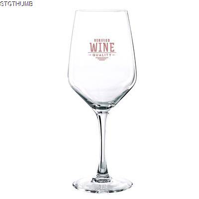 Picture of PLATINE WINE GLASS 440ML/15