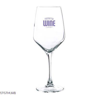 Picture of PLATINE WINE GLASS 310ML/10