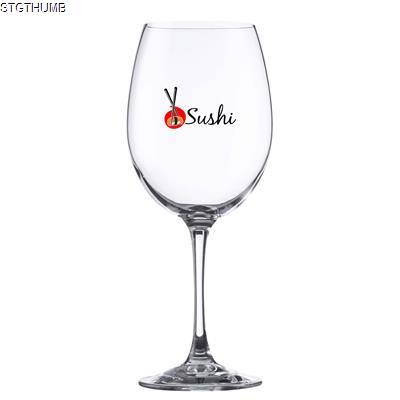 Picture of VICTORIA WINE GLASS 25CL/8.