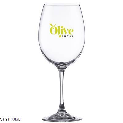 Picture of VICTORIA WINE GLASS 470ML/16