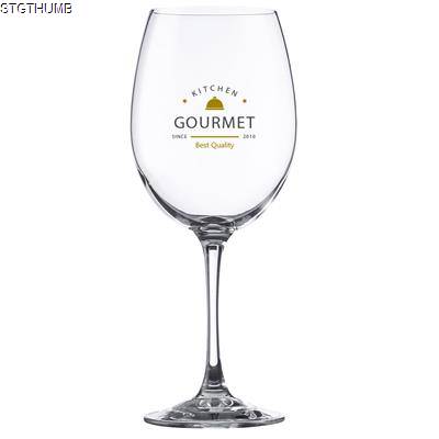 Picture of VICTORIA WINE GLASS 580ML/20.