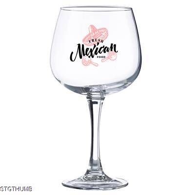 Picture of IBIZA GIN COCKTAIL GLASS 720ML/25