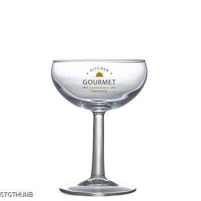 Picture of MONASTRELL COUPE COCKTAIL GLASS 170ML/6OZ.