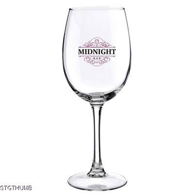 Picture of PINOT WINE GLASS 470ML/16