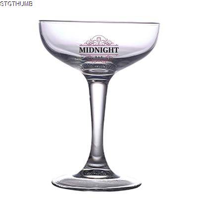 Picture of MYKONOS CHAMPAGNE SAUCER 240ML/8.
