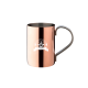 Picture of SLIM COPPER MUG (330ML & 11