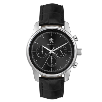 Picture of MENS CHRONOGRAPH WATCH.