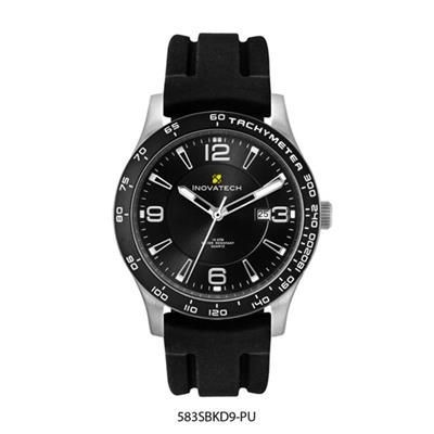 Picture of STAINLESS STEEL METAL DIVERS STYLE WATCH