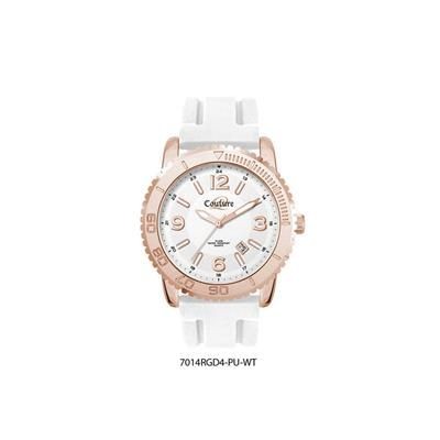 Picture of ROSE GOLD PLATED WATCH