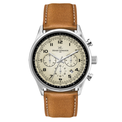 Picture of MENS CHRONOGRAPH WATCH.