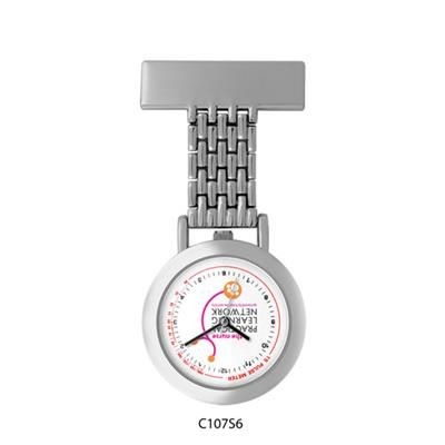 nurse wrist watch