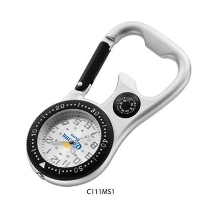 Picture of SUNRAY DIAL COMPASS & BOTTLE OPENER