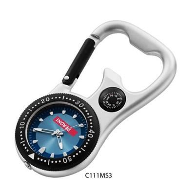 Picture of SUNRAY DIAL COMPASS & BOTTLE OPENER