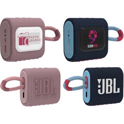 Picture of JBL GO 3 PORTABLE SPEAKER.