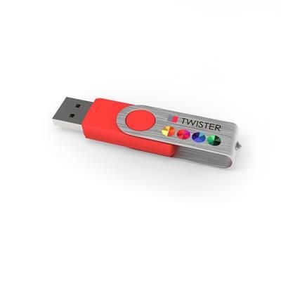 Picture of USB TWISTER