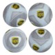 Picture of TRAINING SIZE 5 FOOTBALL