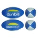 Picture of MIDI PVC RUGBY BALL