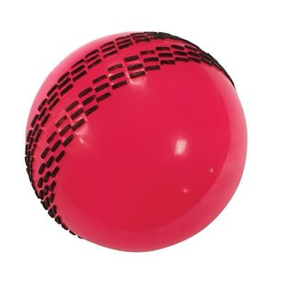 Picture of PVC CRICKET BALL.