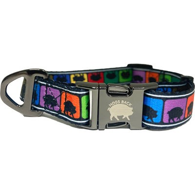 Picture of DOG COLLAR.