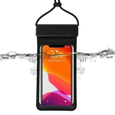 Picture of WATERPROOF PHONE POUCH.
