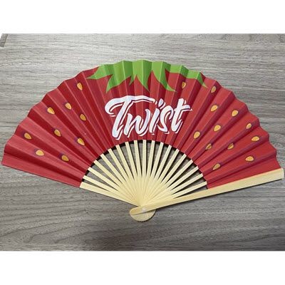 Picture of ECO BAMBOO FAN