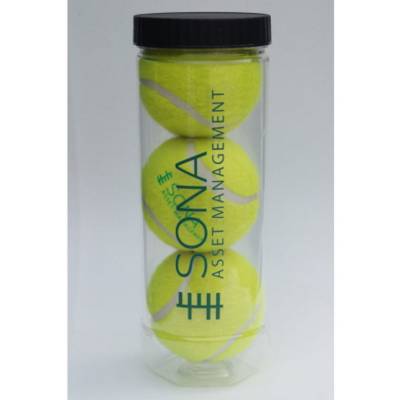 Picture of PADEL BALL SET.