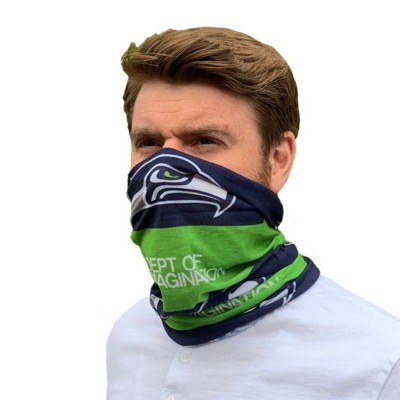 Picture of SNOOD FACE MASK.