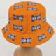 Picture of CHILDRENS BUCKETS HAT