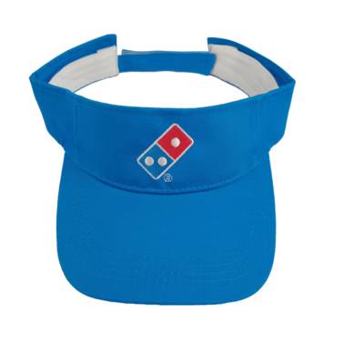 Picture of BESPOKE COLOUR MATCHED VISOR.
