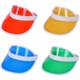 Picture of NOVELTY SUN VISOR