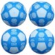 Picture of SIZE 5 FOOTBALL 32 PANEL BALL