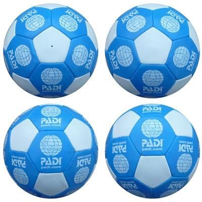 Picture of SIZE 5 FOOTBALL 32 PANEL BALL