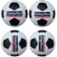 Picture of SIZE 5 FOOTBALL 28 PANEL BALL