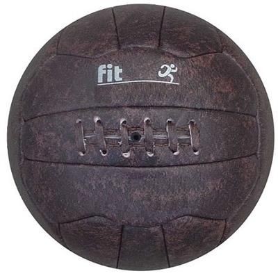 Picture of FULL SIZE VINTAGE FOOTBALL.