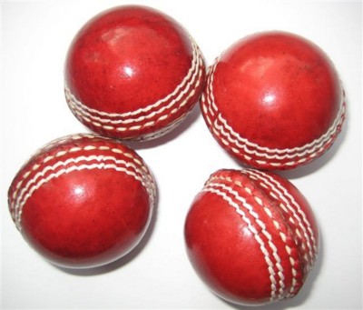 Picture of MINI CRICKET BALL in Leather.