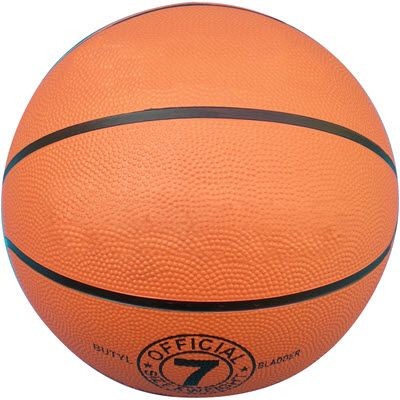 Picture of BASKETBALL BALL.