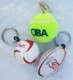 Picture of SPORTS BALL KEYRING