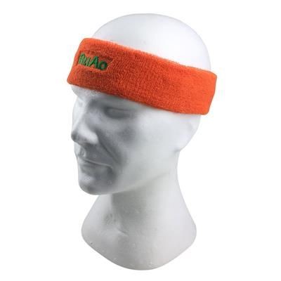 Picture of HEAD SWEATBAND.