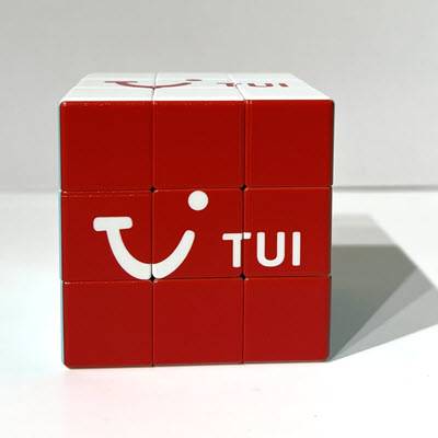 Picture of PUZZLE CUBE