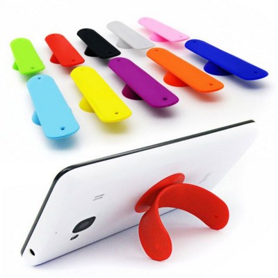 Picture of SUCTION SNAP PHONE STAND.