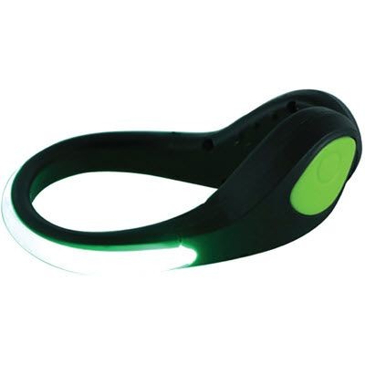 Picture of LED SHOE CLIP.