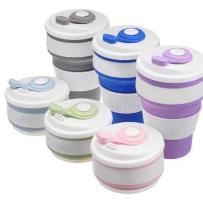 Picture of COLLAPSIBLE CUP